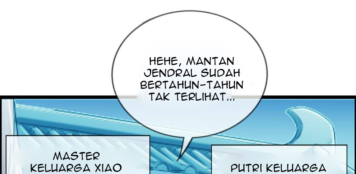 Strongest System (The Strongest Dandy System) Chapter 04 Gambar 45